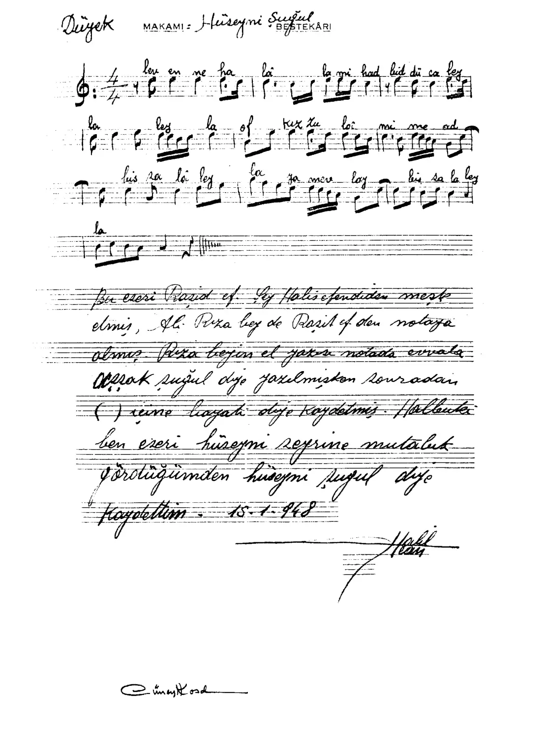 Lev enneha lemehat fid-düca Leyla