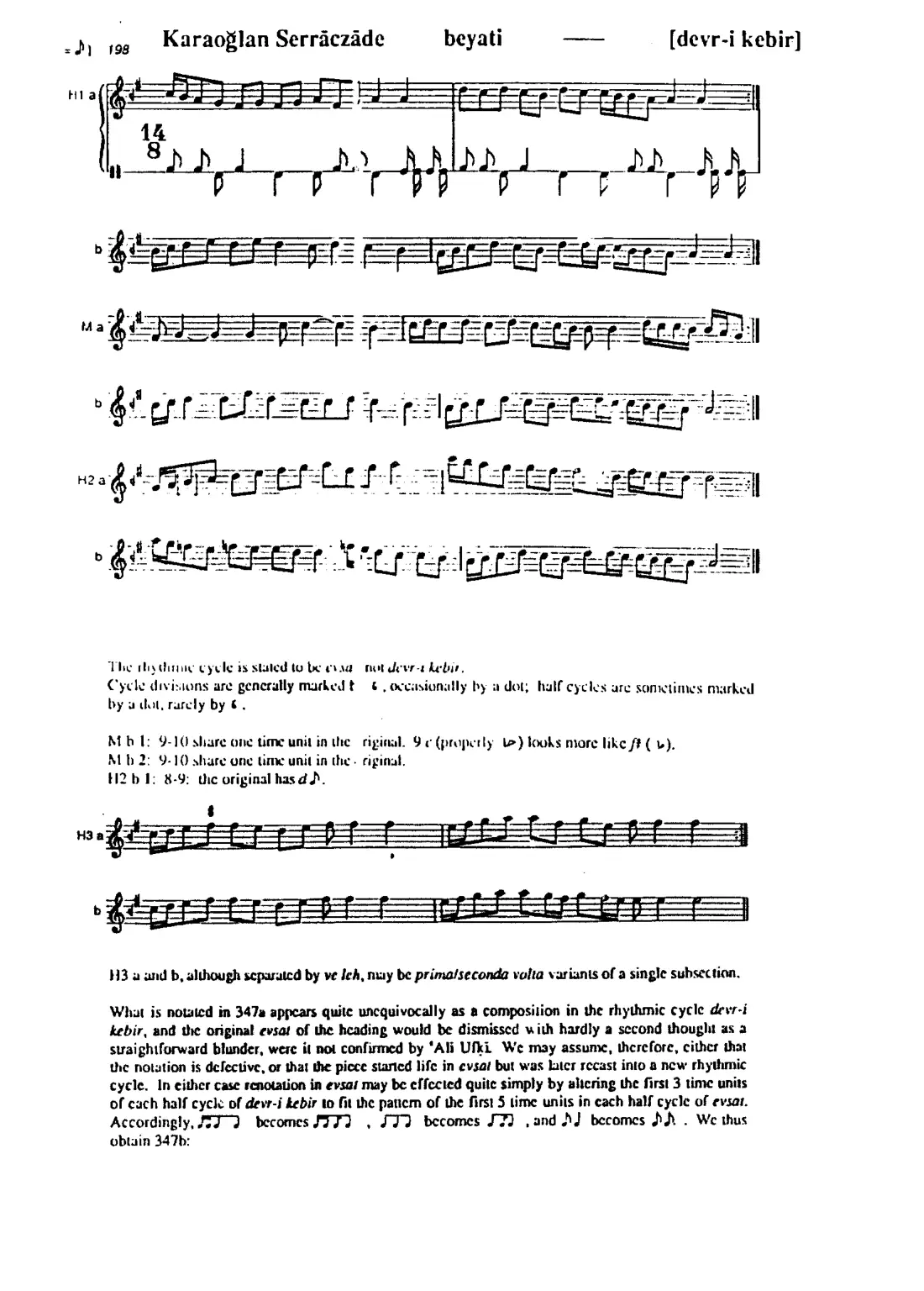 Peşrev